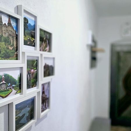 Apartament Confort Hd 후네도아라 외부 사진