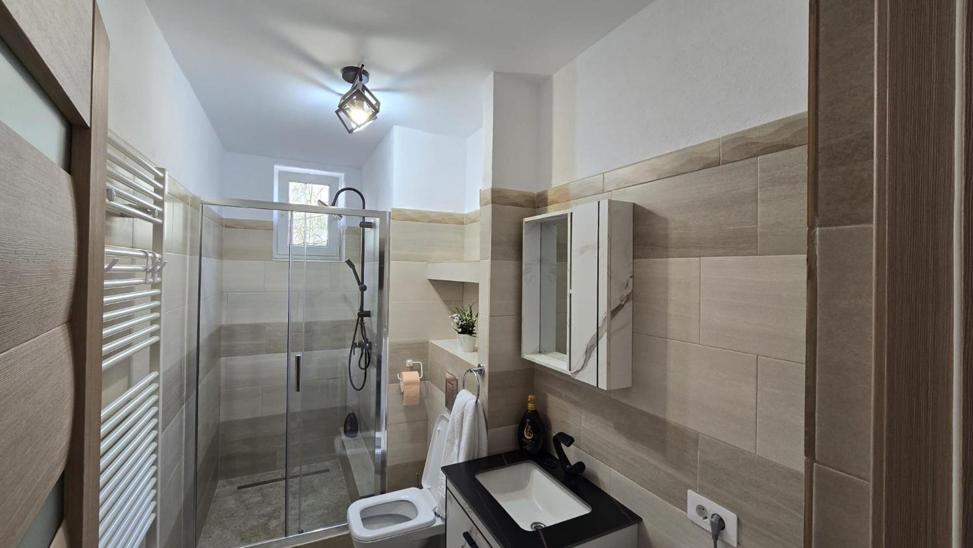 Apartament Confort Hd 후네도아라 외부 사진
